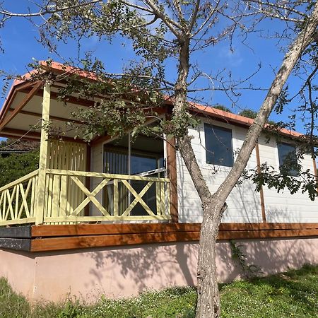 Camping Trinite Bonifacio  Kültér fotó