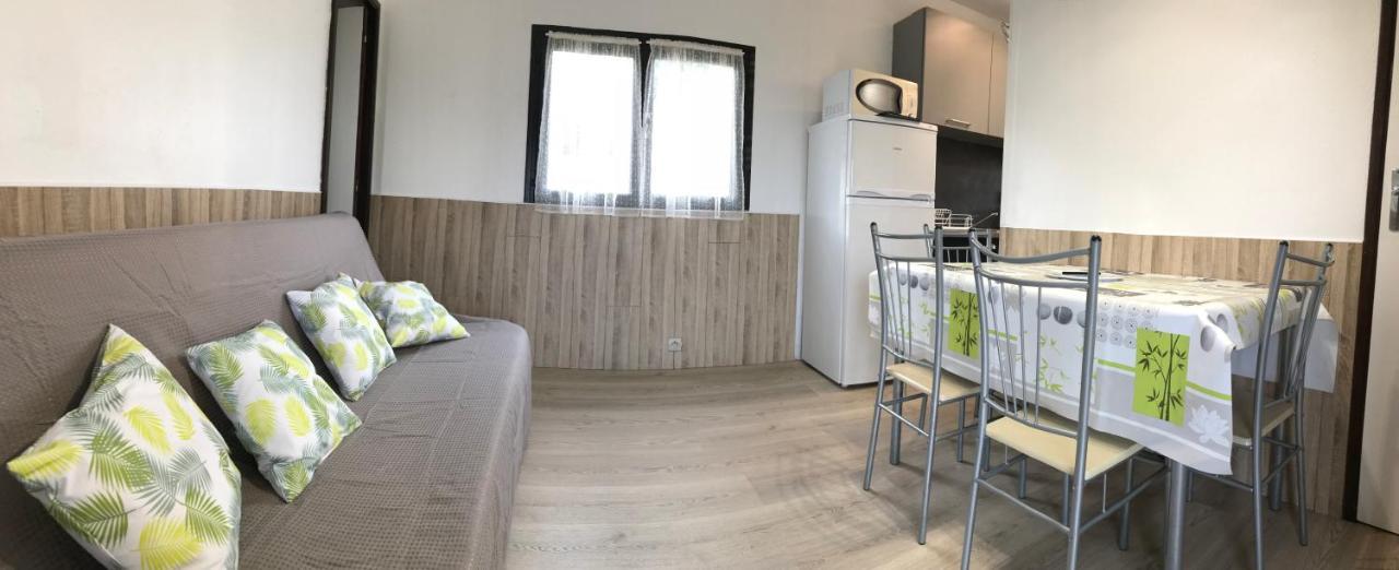 Camping Trinite Bonifacio  Kültér fotó