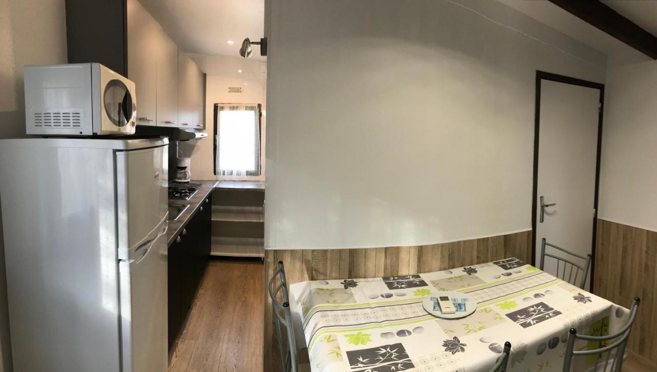 Camping Trinite Bonifacio  Kültér fotó