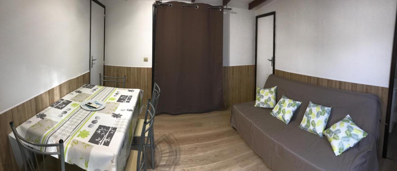 Camping Trinite Bonifacio  Kültér fotó