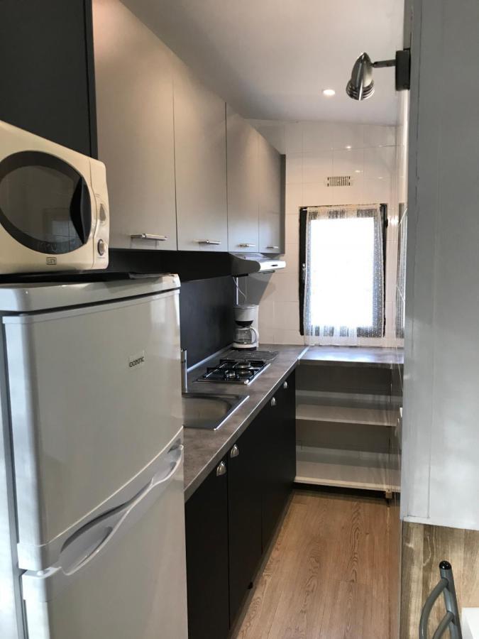 Camping Trinite Bonifacio  Kültér fotó
