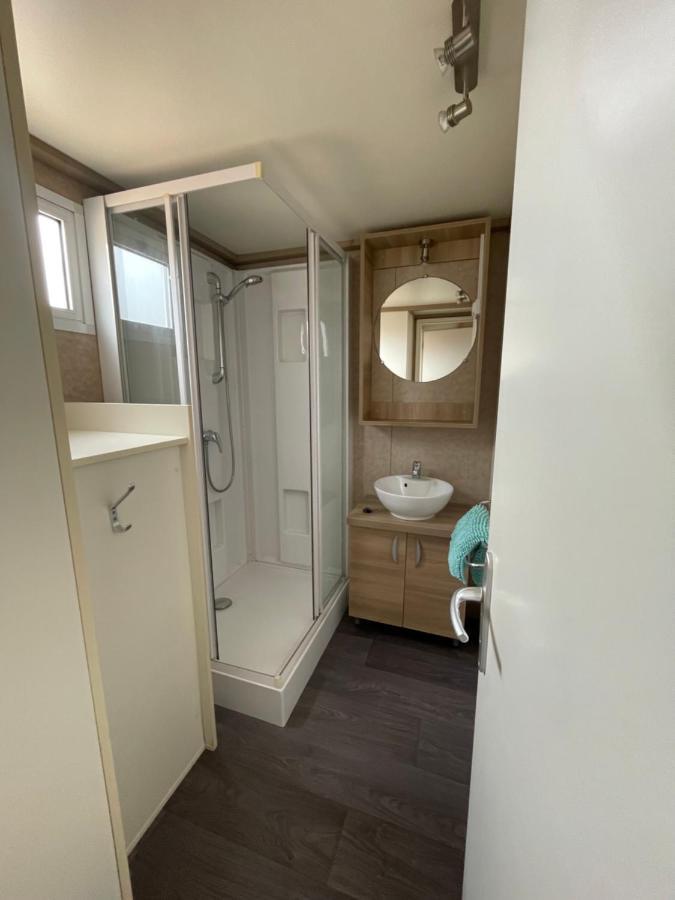 Camping Trinite Bonifacio  Kültér fotó