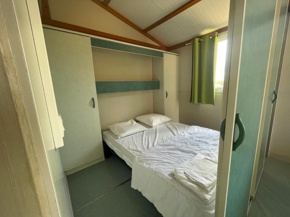 Camping Trinite Bonifacio  Kültér fotó
