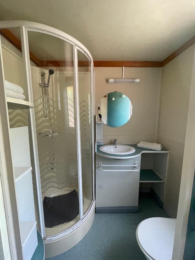 Camping Trinite Bonifacio  Kültér fotó
