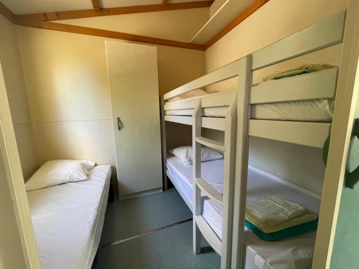 Camping Trinite Bonifacio  Kültér fotó