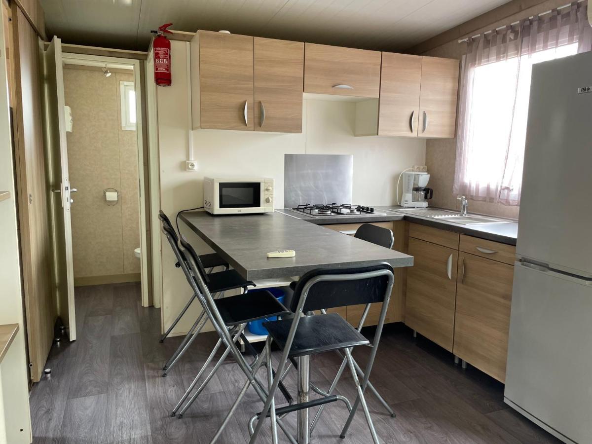 Camping Trinite Bonifacio  Kültér fotó