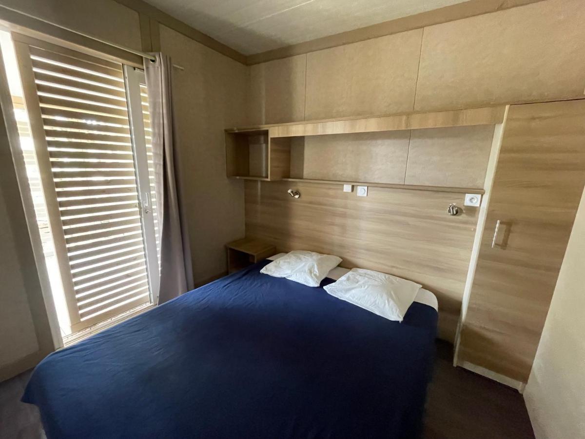Camping Trinite Bonifacio  Kültér fotó