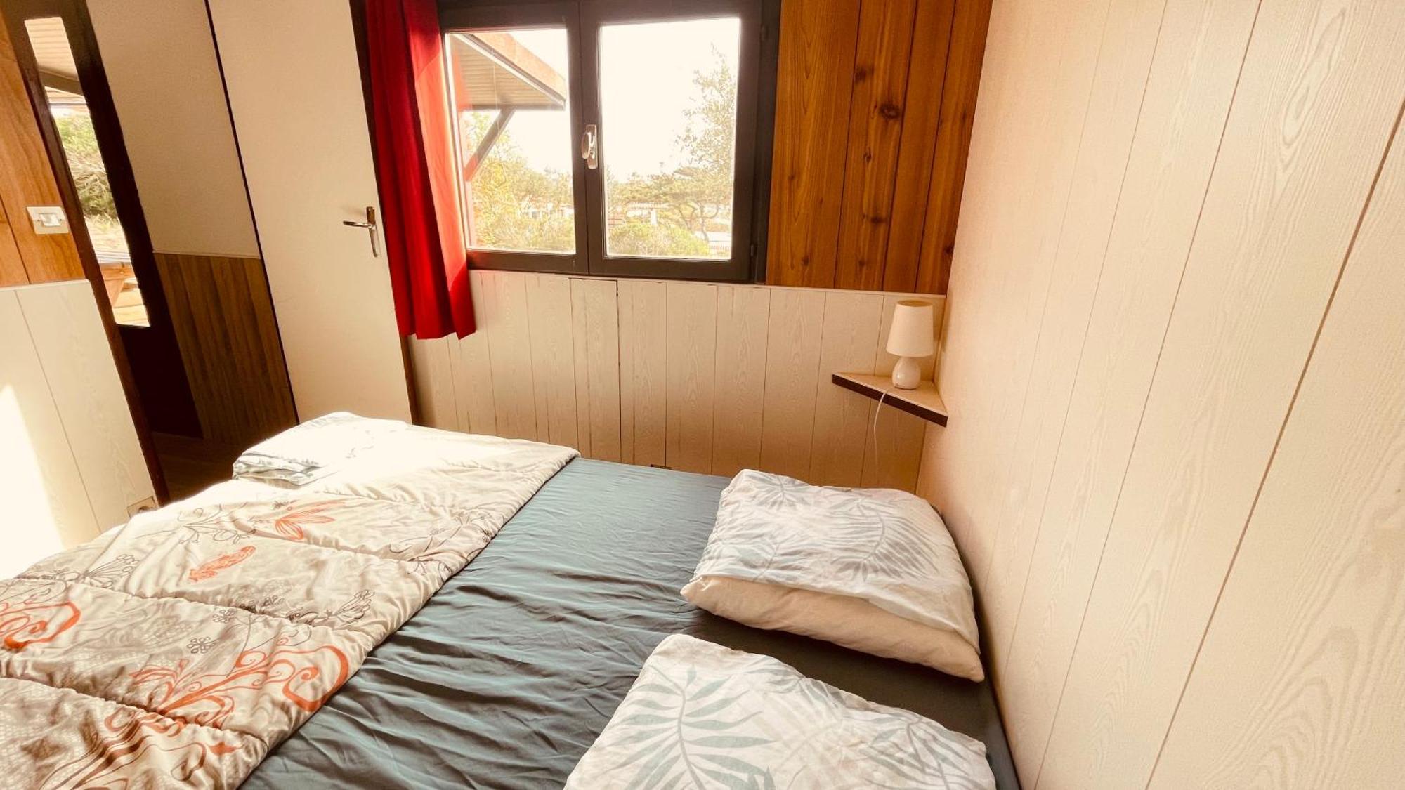 Camping Trinite Bonifacio  Kültér fotó
