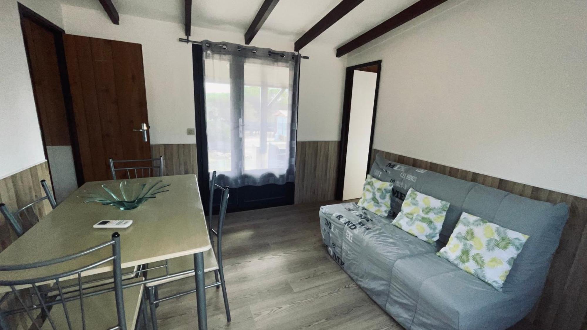 Camping Trinite Bonifacio  Kültér fotó