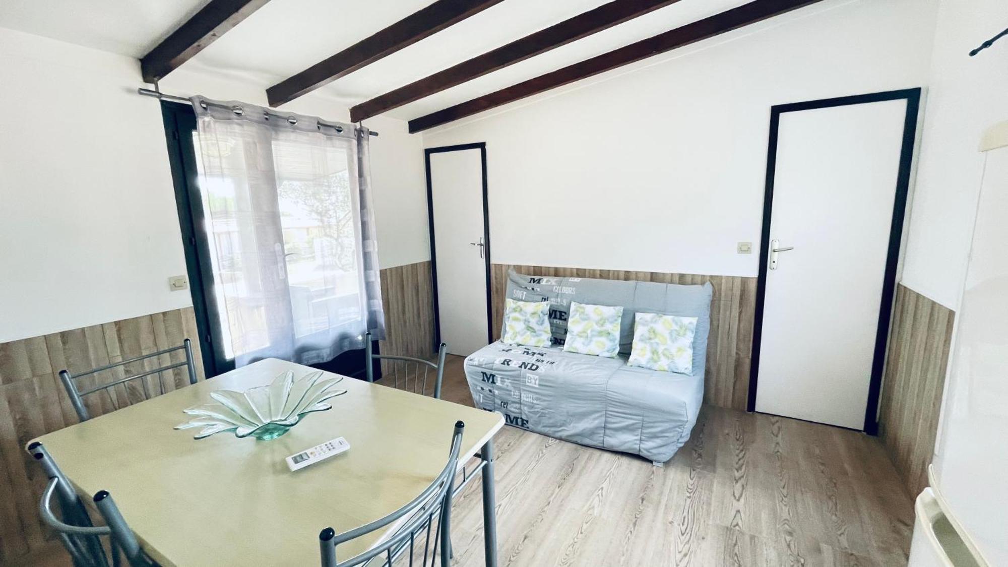 Camping Trinite Bonifacio  Kültér fotó