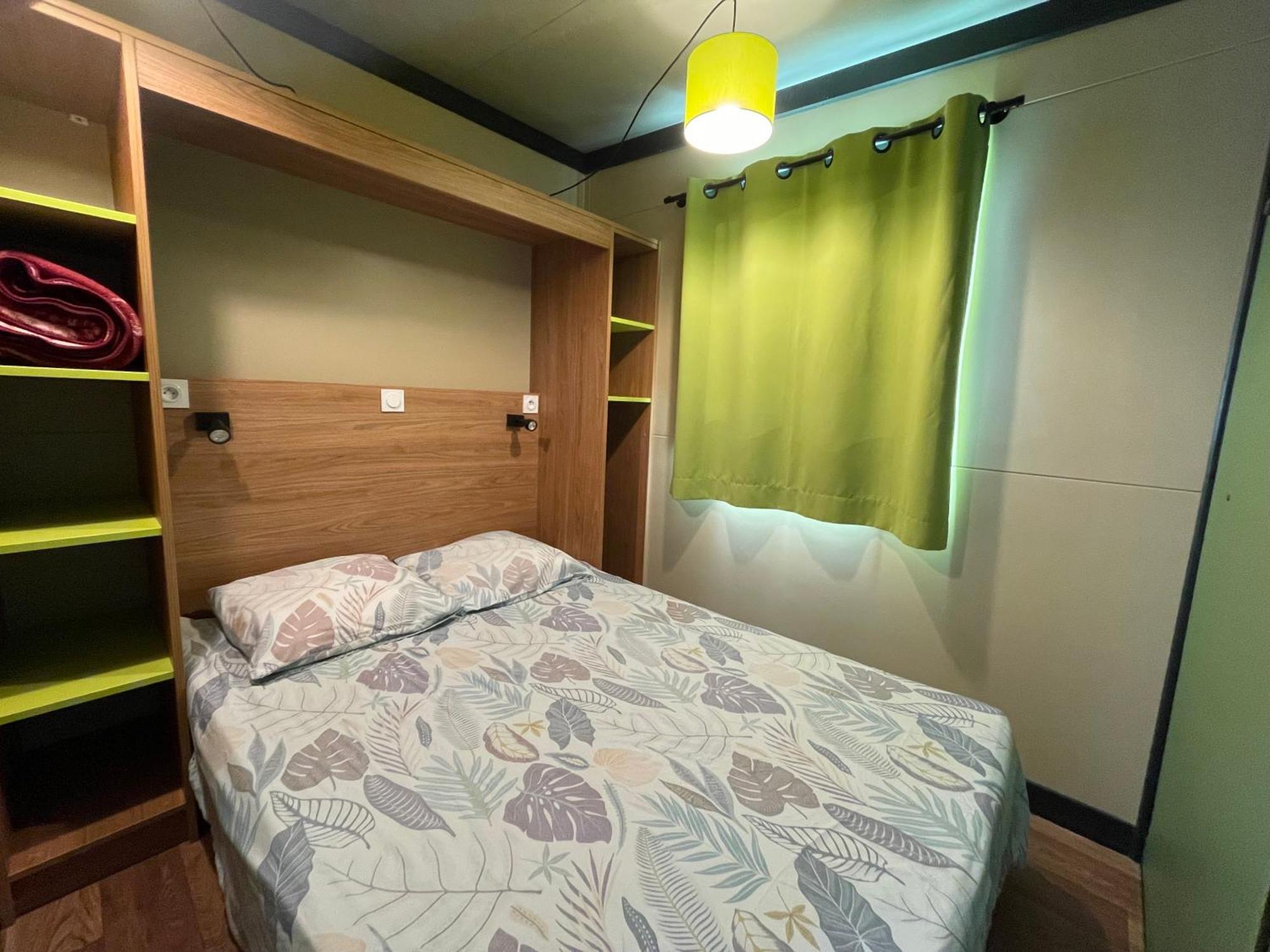 Camping Trinite Bonifacio  Kültér fotó