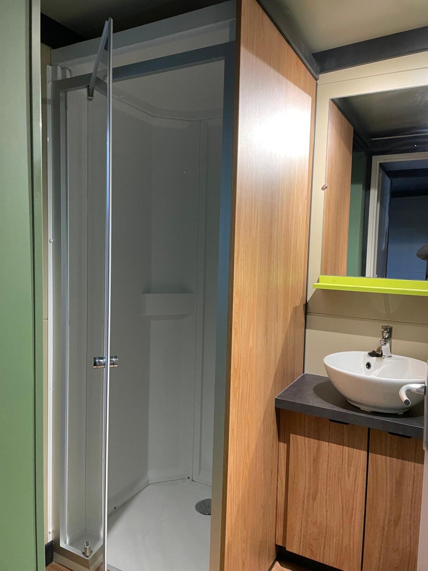 Camping Trinite Bonifacio  Kültér fotó