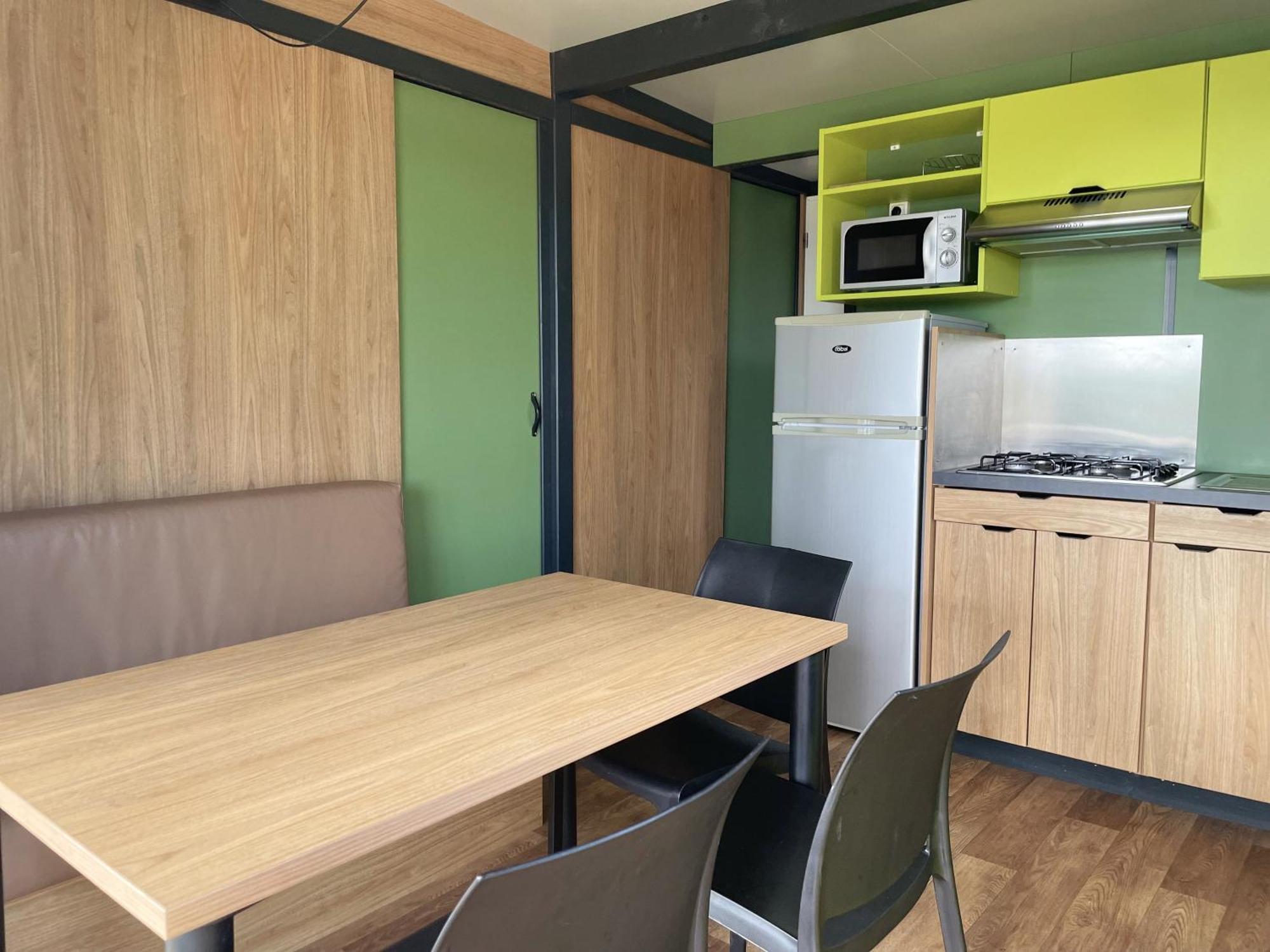 Camping Trinite Bonifacio  Kültér fotó