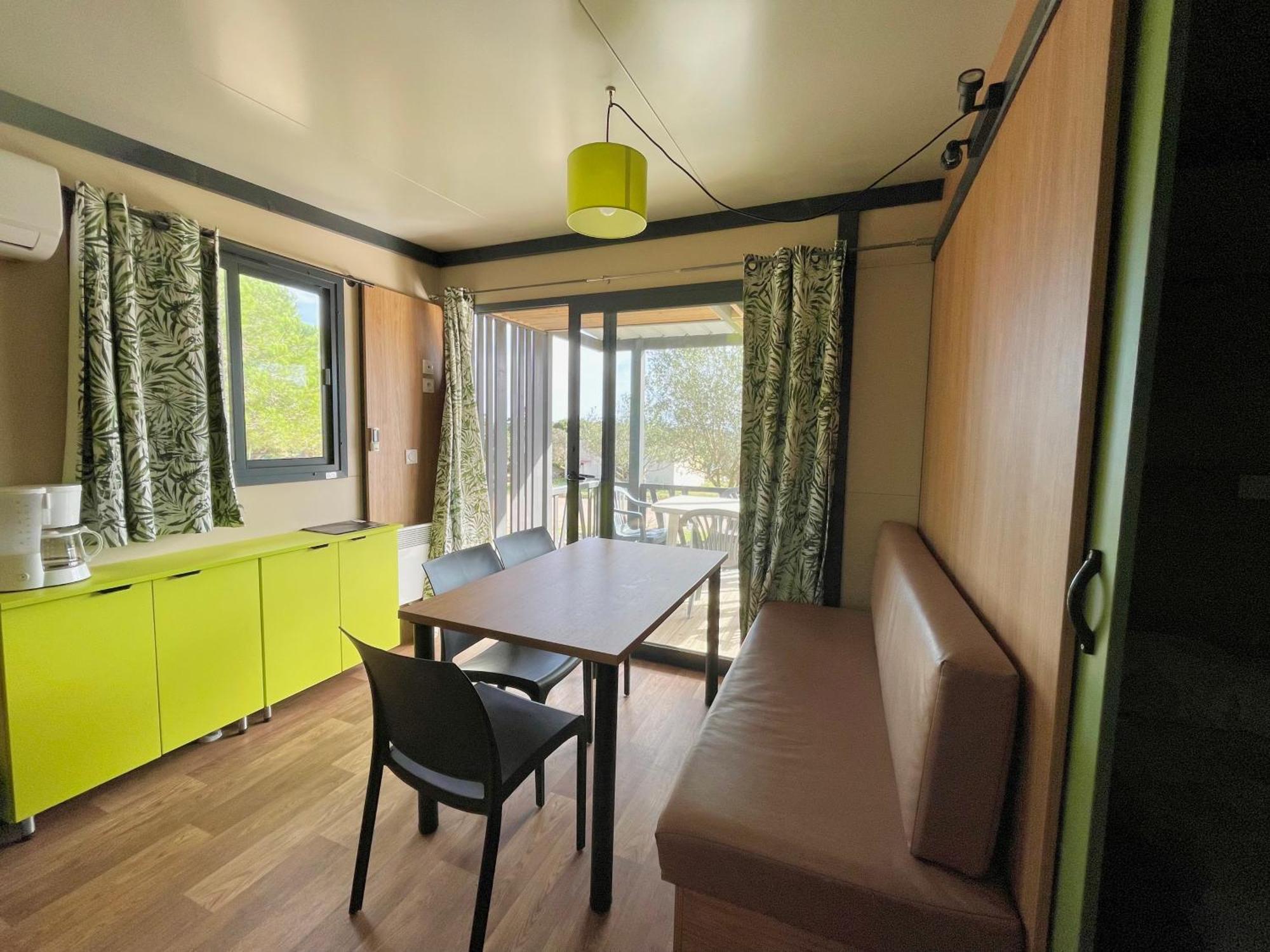 Camping Trinite Bonifacio  Kültér fotó