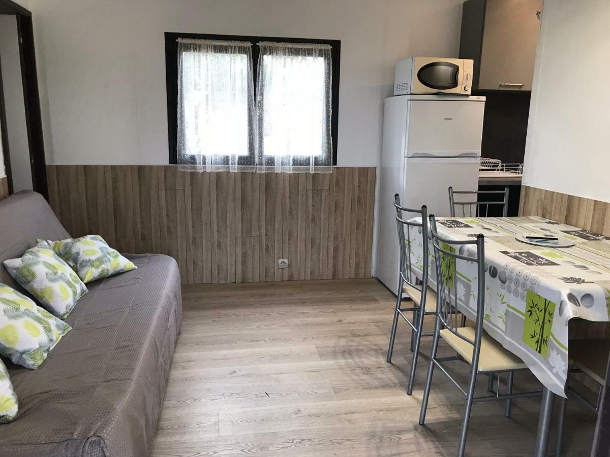 Camping Trinite Bonifacio  Kültér fotó