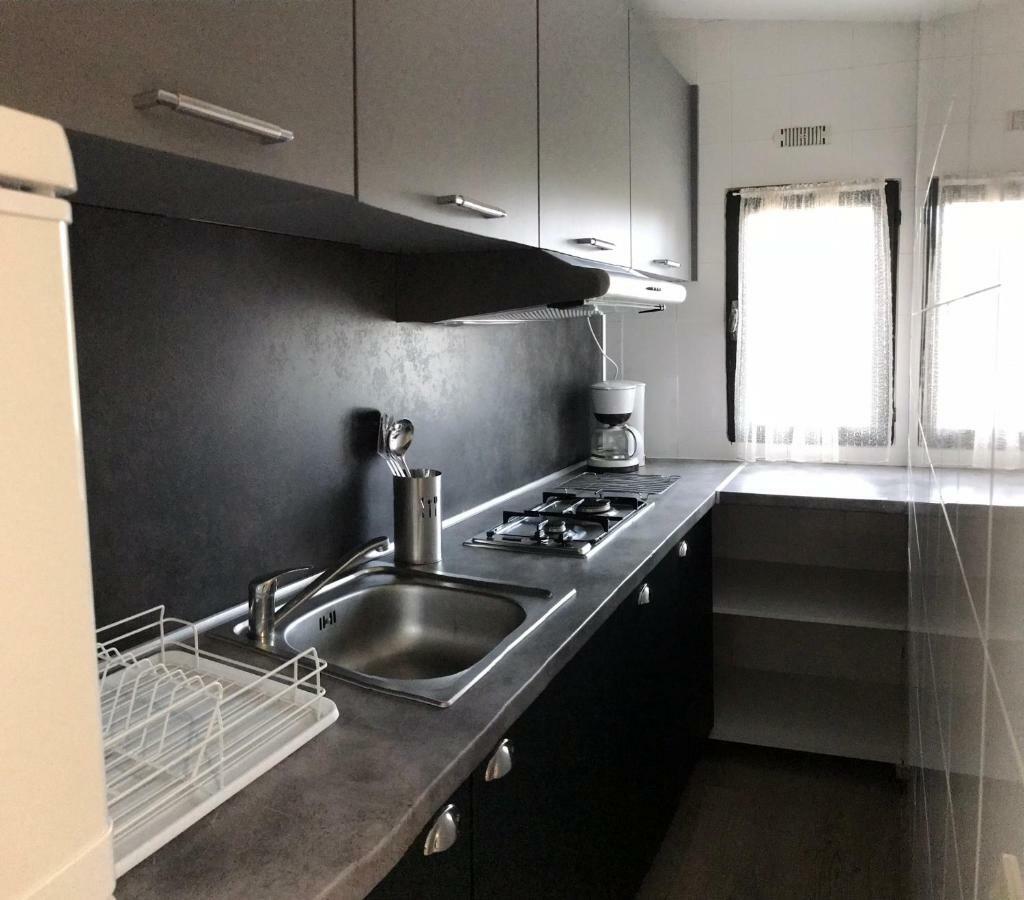 Camping Trinite Bonifacio  Kültér fotó