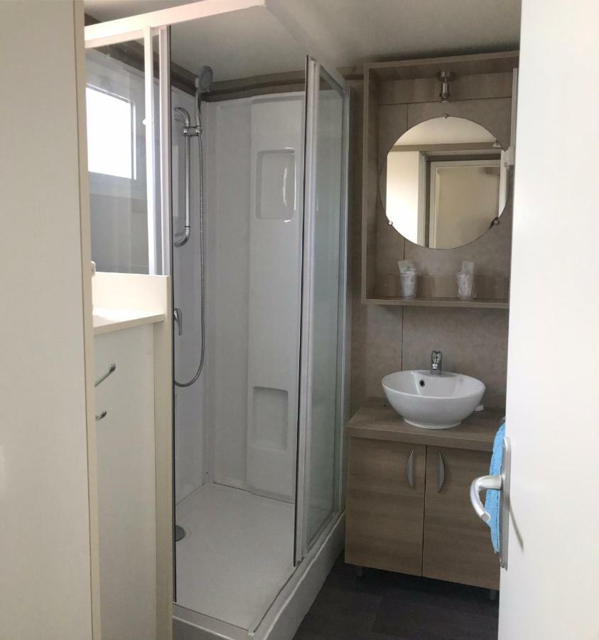 Camping Trinite Bonifacio  Kültér fotó