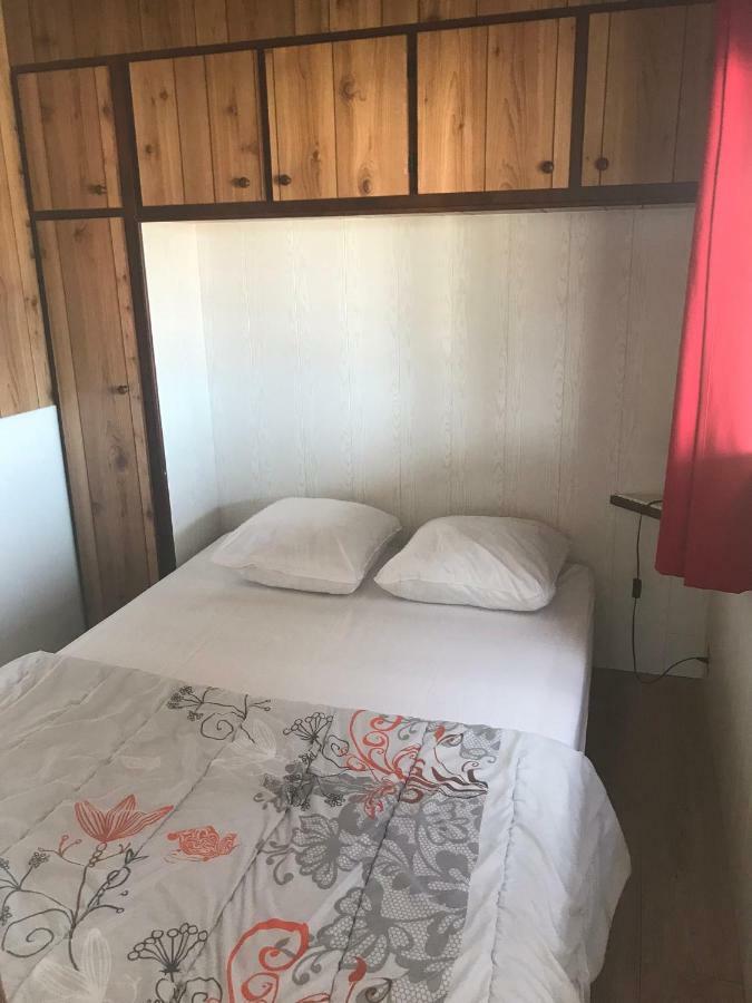 Camping Trinite Bonifacio  Kültér fotó