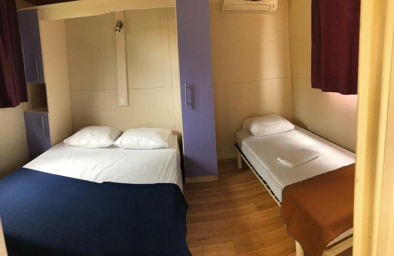 Camping Trinite Bonifacio  Kültér fotó