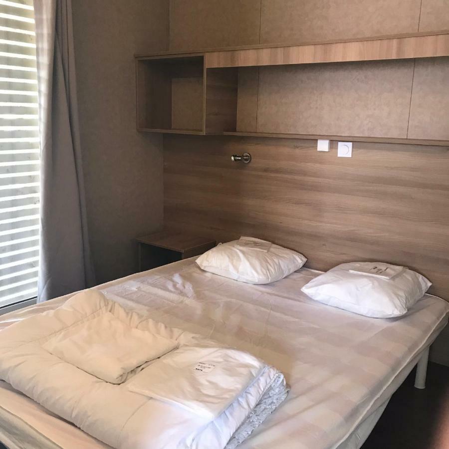 Camping Trinite Bonifacio  Kültér fotó