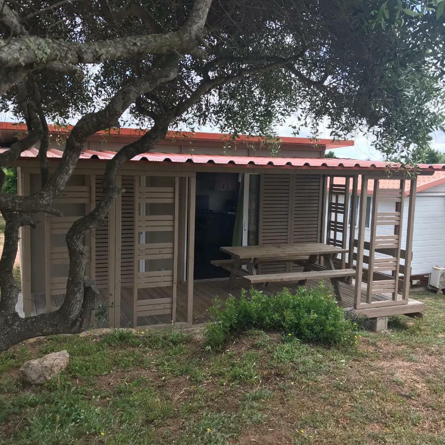 Camping Trinite Bonifacio  Kültér fotó