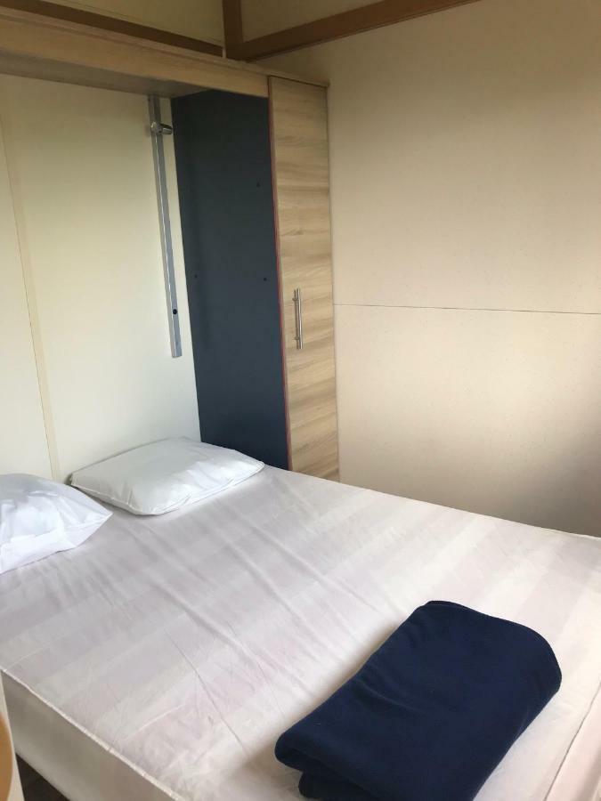 Camping Trinite Bonifacio  Kültér fotó