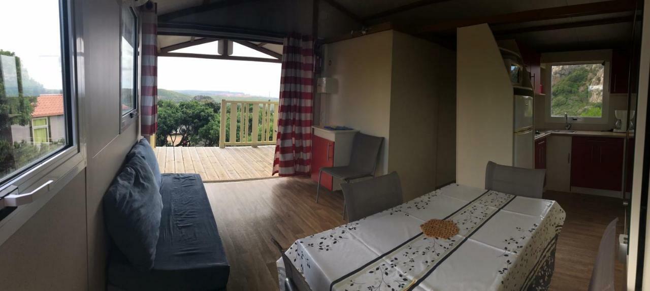 Camping Trinite Bonifacio  Kültér fotó