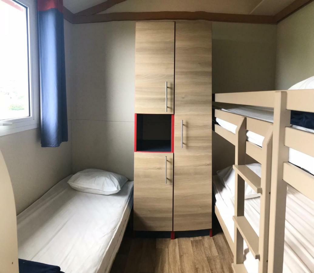 Camping Trinite Bonifacio  Kültér fotó