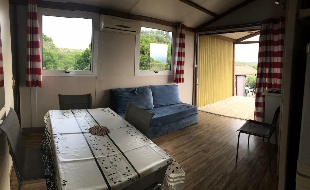 Camping Trinite Bonifacio  Kültér fotó